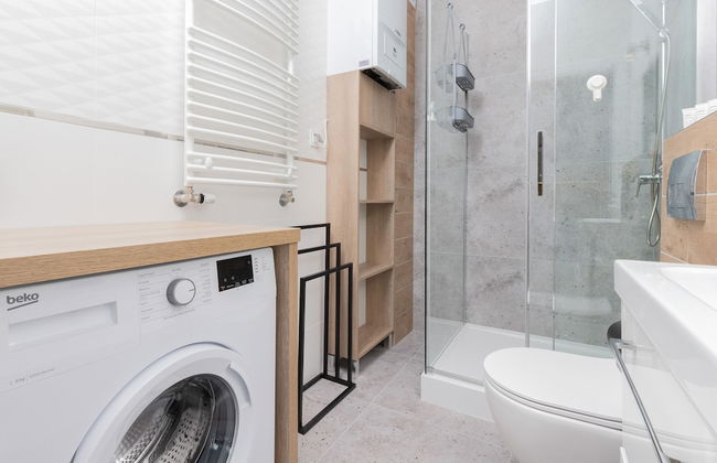 Apartment Południowa Przystań by Renters - Photo 49