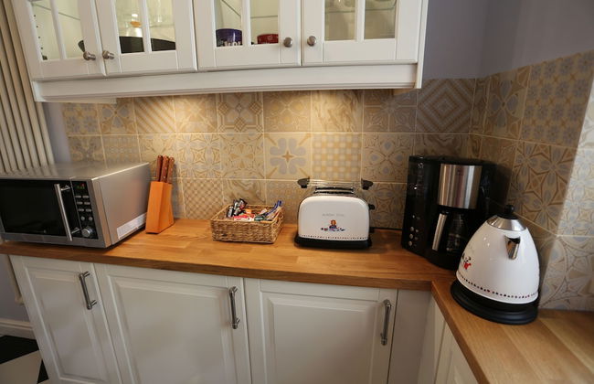 Blueberry Apartments - Photo 25