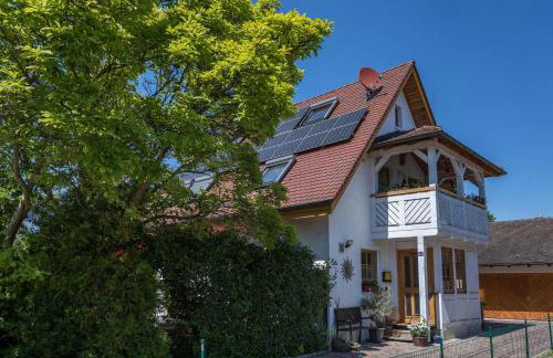 Ferienwohnung Haus Sonnenschein - Foto 6