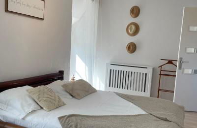 VILLA KER BLEUENN * 10 PERSONNES * PISCINE * SAUNA - Foto 12