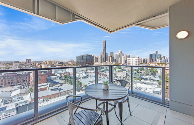 Fortitude Valley Apartments by CLLIX - Foto 18