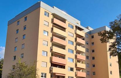 Ferienwohnung am Waldsee mit Schwimmbad - Foto 25