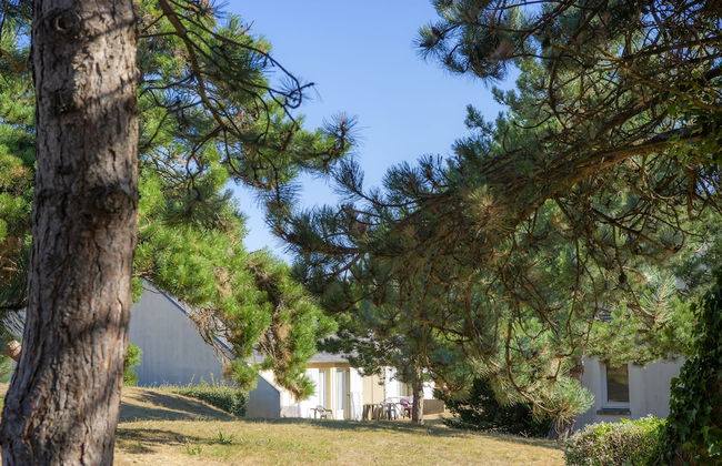 Village de vacances Le Sénéquet - Photo 31