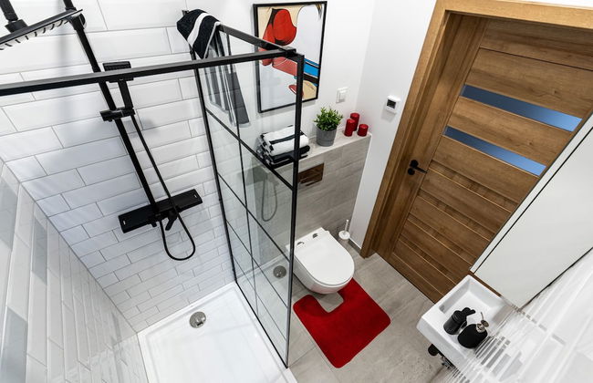 City Lights Apartments - Bosacka - Photo 76