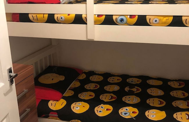 Baxter Holiday Apartments - Foto 15