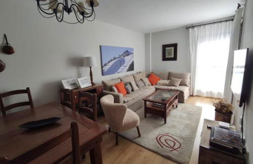 Inmocyma Cerler-Prados de Velarta C2 8 -vistas panorámicas - Foto 2