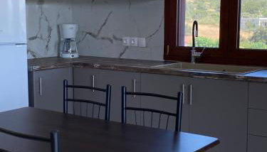 Βίλα Αντί Ονείρου-Διαμέρισμα Αμαλία - Foto 3