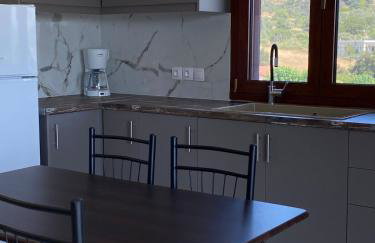 Βίλα Αντί Ονείρου-Διαμέρισμα Αμαλία - Foto 3