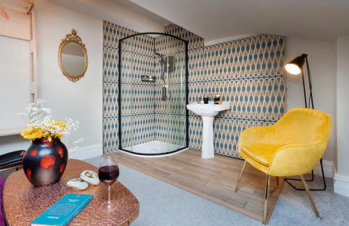 Albert Road Apartments Flat 3 - Foto 3