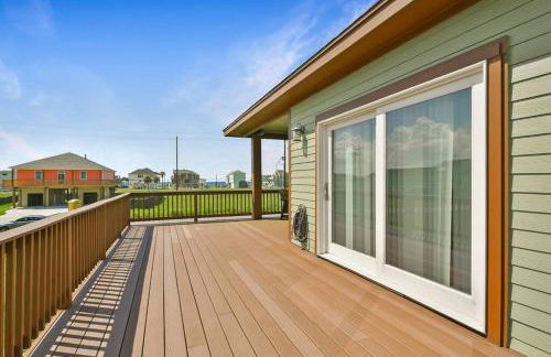 Dancing with Waves Beach House with 3 bedrooms and 2 baths - Foto 36