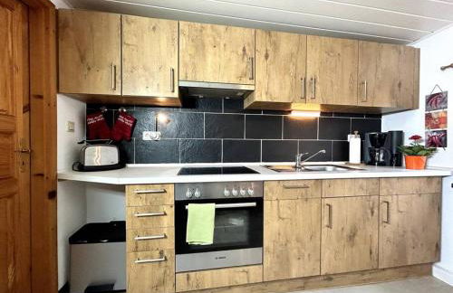 Romantische Ferienwohnung Marie - Historisches Flair und Infrarot-Sauna - Foto 24