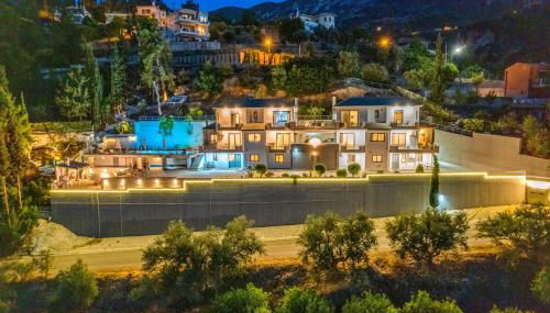 Onar Zin Seabliss - Majestic Getaways - Foto 5