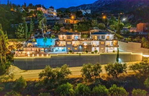 Onar Zin Seabliss - Majestic Getaways - Foto 5