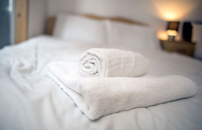 Manchester University - Foto 3