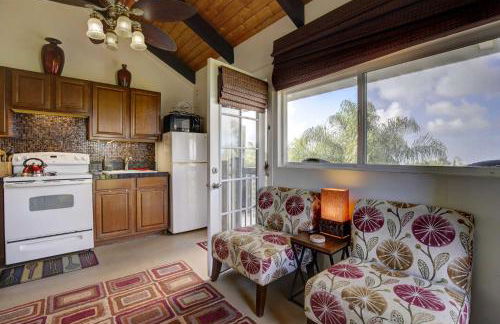 Charming Kailua-Kona Apartment Near Hiking and Golf! - Foto 9