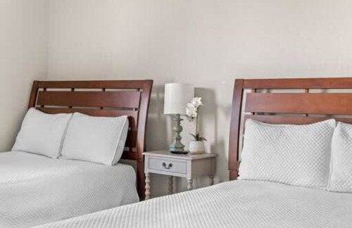 Trinity Groves Retreat - Large Modern 5 BR Home - Foto 4