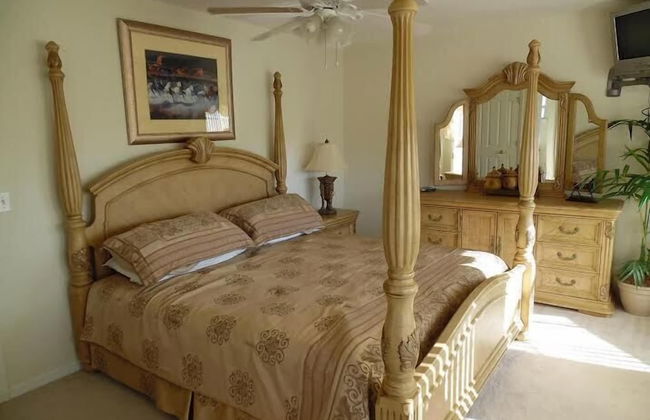 Ov4069 - Vista Park - 5 Bed 4 Baths Villa - Foto 8