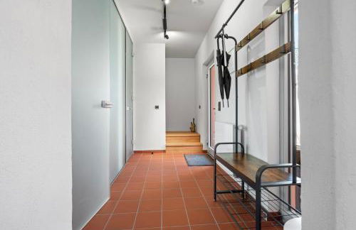 LiT LiVING Grünstadt - Luxury- style Boutique Apartments - Foto 27