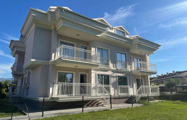 Defne Beach Makri - Foto 47