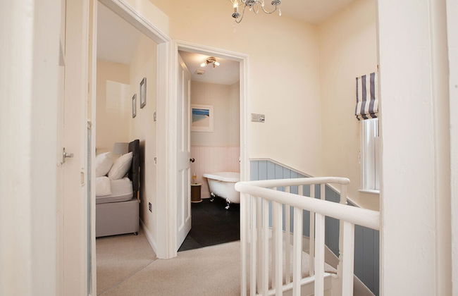 Clarence Cottage - Foto 12