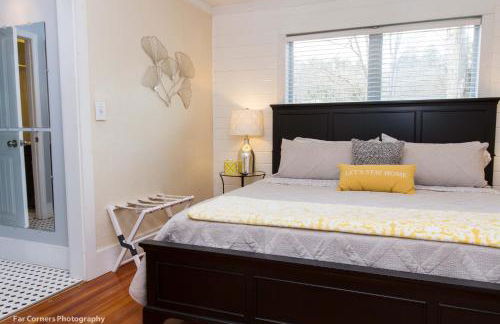 Candyland Cottage - Foto 16