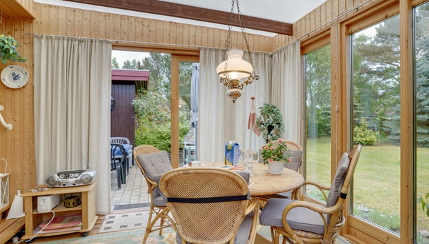 "Kaarina" - 550m from the sea - Foto 4, Living Room