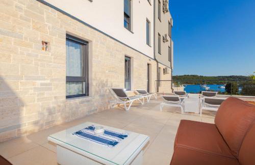 Resort Banjole - apartman Indigo - Photo 52