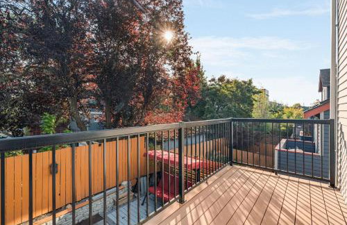 Perch - Phinney Guest House - Photo 64