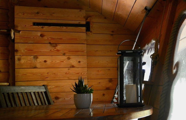 Cabanes de la Romaningue - Foto 1