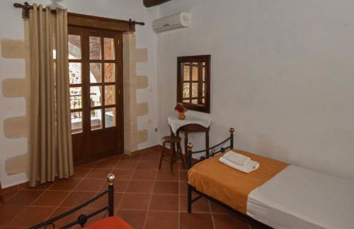 Aretaki villas - Foto 18