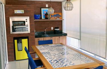 Ap 3 suítes Nascente Golfville Resort próx Beach Park - Foto 17