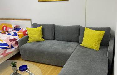 Apartman CENTAR 5 - Foto 15
