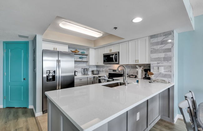 Carolinian Resort - Foto 54