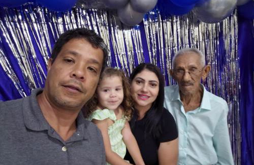 Sol do Jalapão Kitnet Completa e Aconchegante com Ar Próxima ao Aeroporto - Foto 45