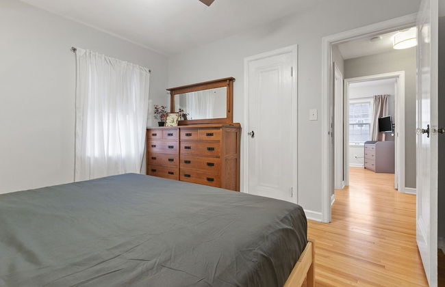 Highland Hideaway - Photo 2