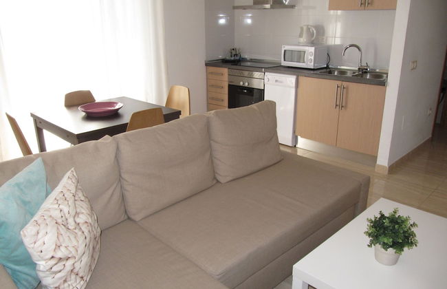 Life Apartments Alameda Colon - Foto 37