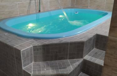 Casa com piscina Mongaguá 2 quartos - Photo 16