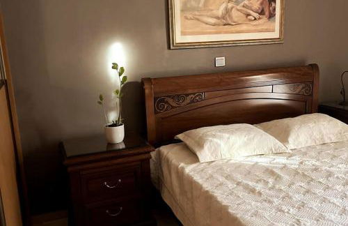 Kosta's elegant house - Foto 35