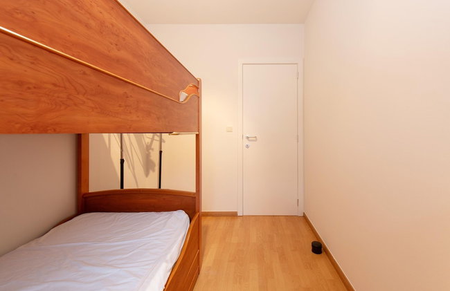 Apartment in Belgium Near the Coast - Foto 4