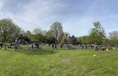 Stylish 2 Bed Bungalow in East Ham, Close to Excel - Foto 26