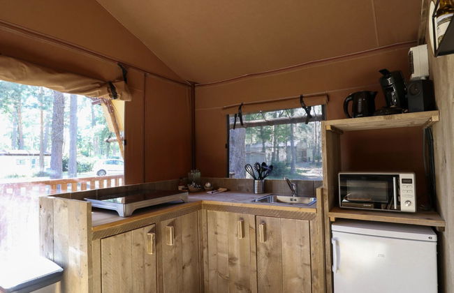 2 bedroom House in Otterlo with swimming pool and terrace - Photo 8