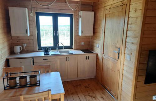 Osada Międzywodzie - Foto 27