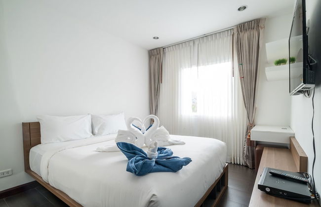 AP Grand Residence by Lofty - Foto 23