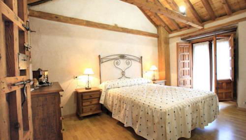 Casa Rural La Bodega - Foto 5