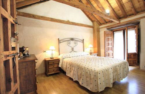 Casa Rural La Bodega - Foto 5