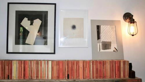 The Post Barn, beautiful barn conversion 10mins from Winchester - Foto 3