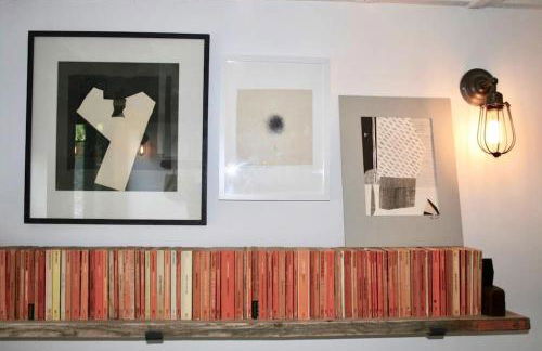 The Post Barn, beautiful barn conversion 10mins from Winchester - Foto 3