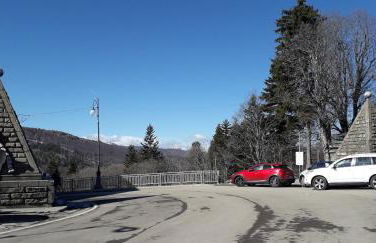 Monolocale Il Capriolo - Abetone - Foto 52