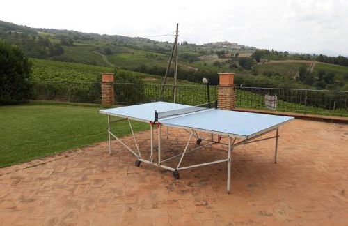 Villa Podere S.Antonio - Foto 16