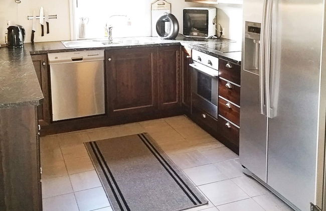 Holiday Home in Gursken - Foto 12